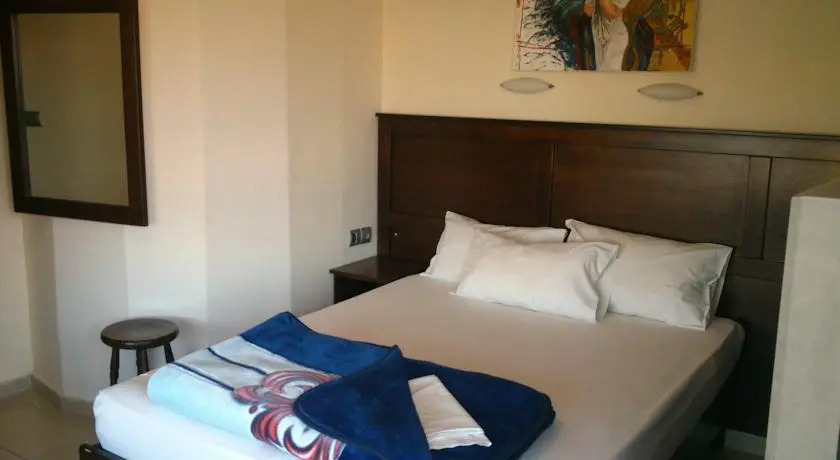 Valentina Hotel