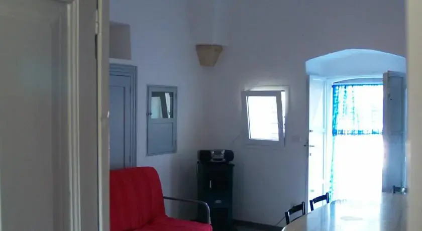 Magica Casa Guest House