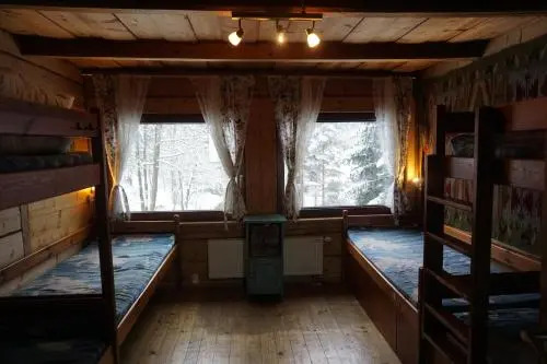 Good Bye Lenin Hostel Zakopane