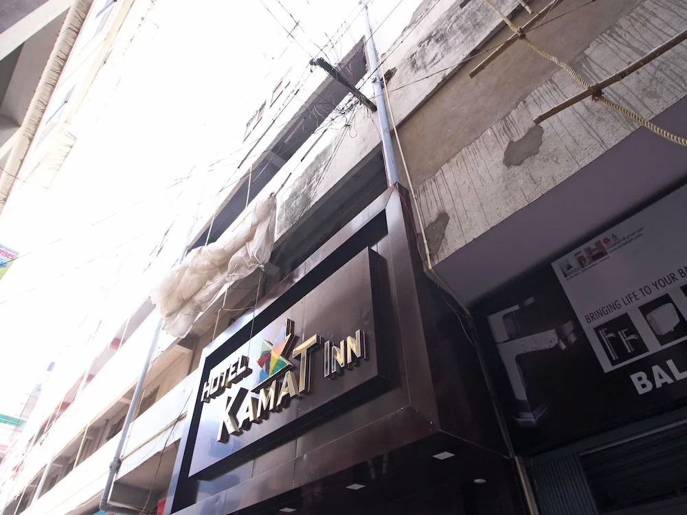 Kamat Inn