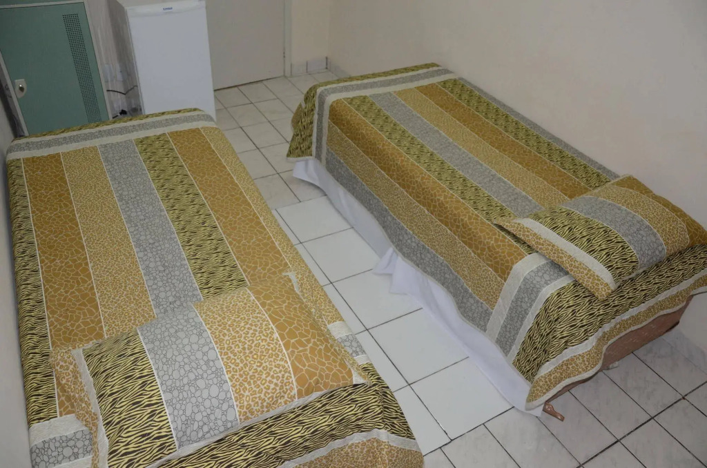 Hotel Miron