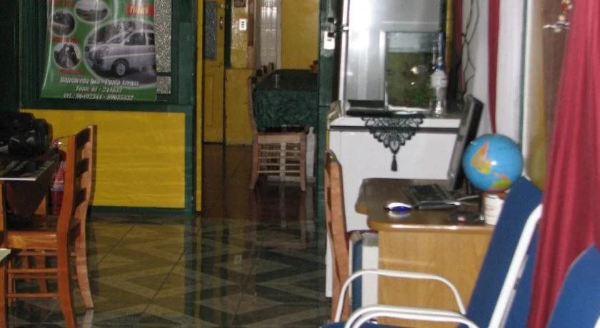 Hostal El Mirador