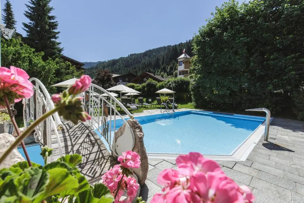 Hotel Gaspingerhof