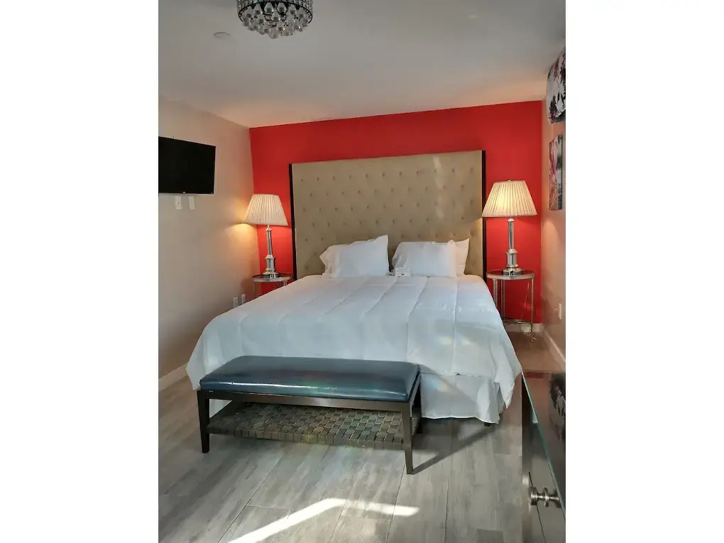 Dunns Josephine Hotel