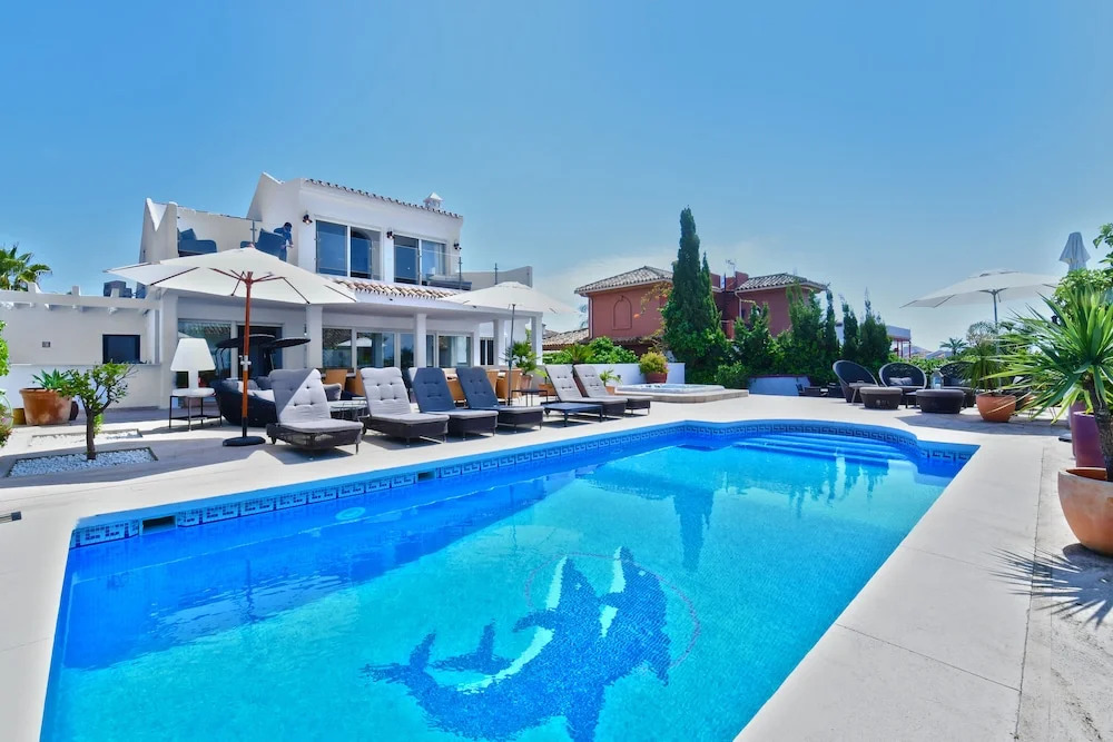 Casa Rosenthal
