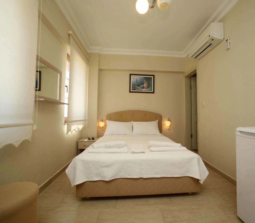 Begonvil Hotel Bozcaada