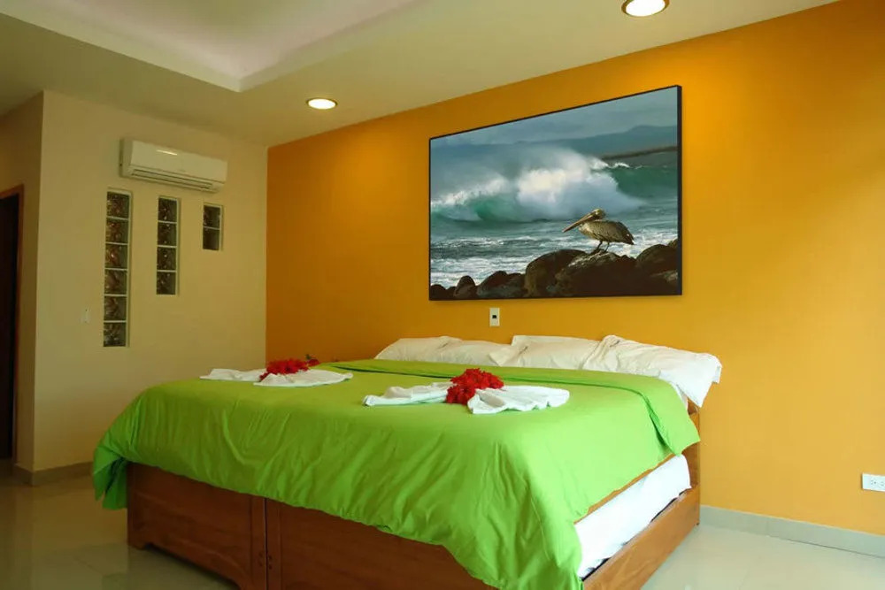 Hotel Tortuga Bay - Galápagos