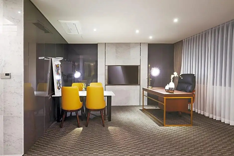 Ramada Encore by Wyndham Jeongseon