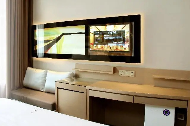 Lavande Hotel Xian Gaoxin Branch
