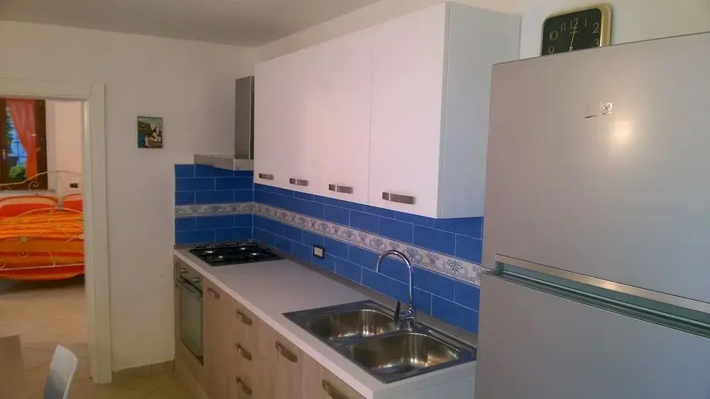 Bed And Breakfast Fonseca Naples