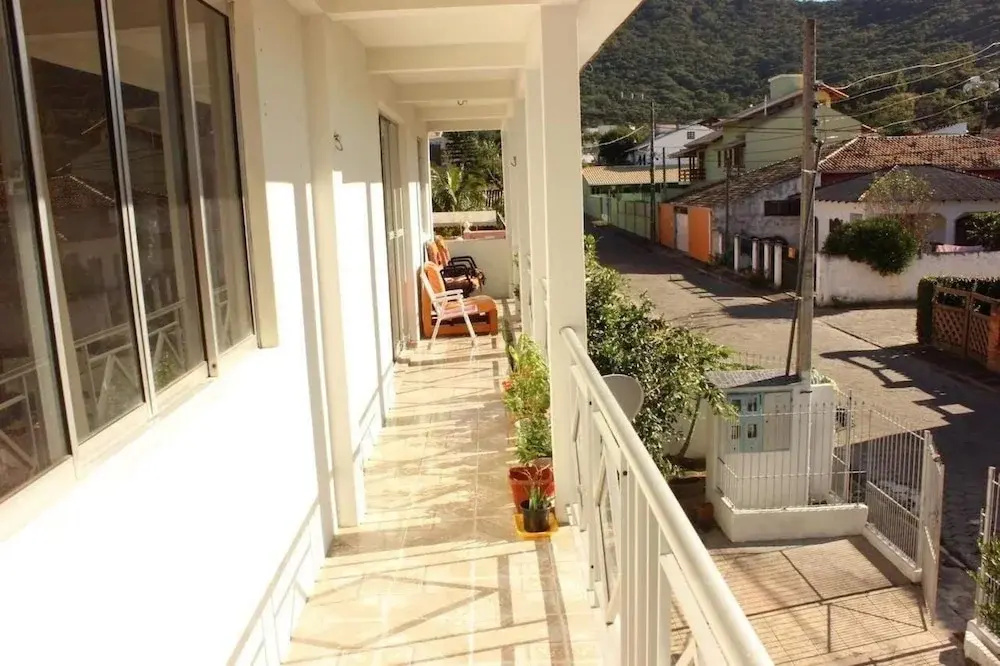 Lagoa da Conceição Apartaments