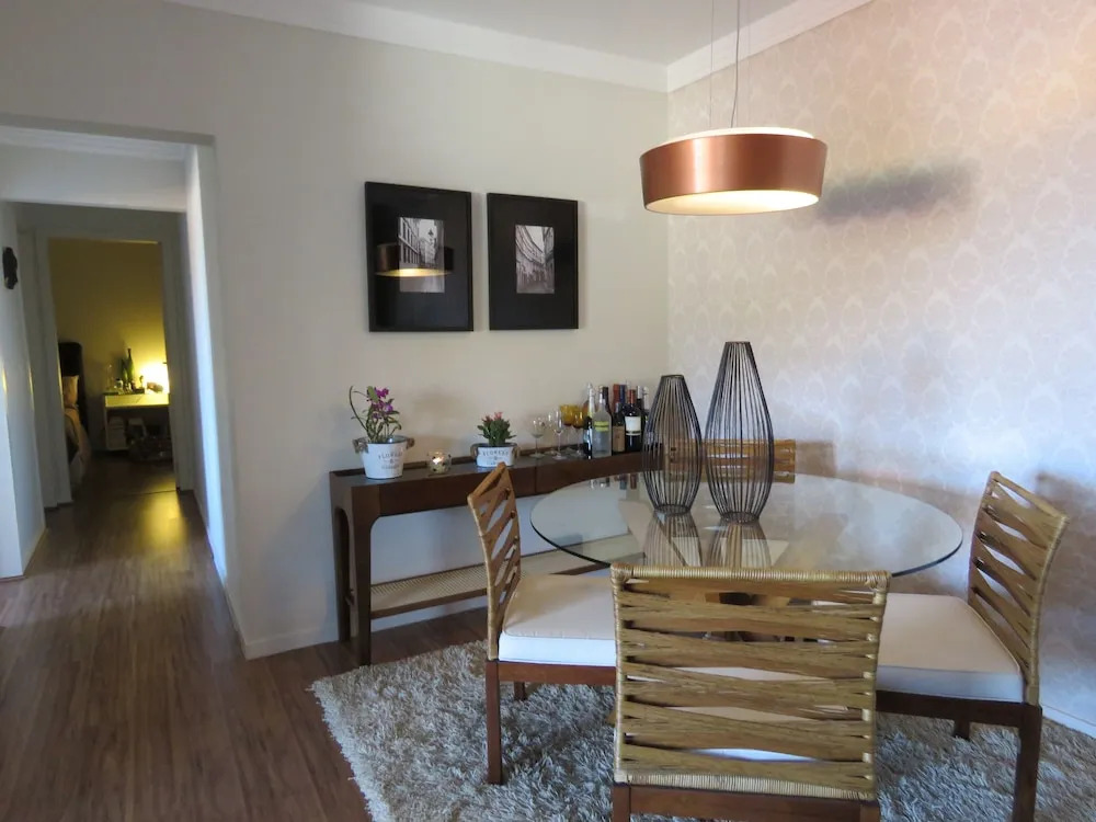 Lindo apartamento na Praia dos Ingleses