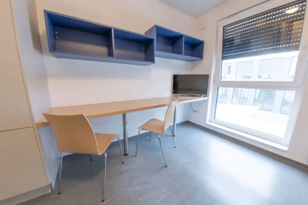 Stäy Apartmenthaus und Monteurzimmer