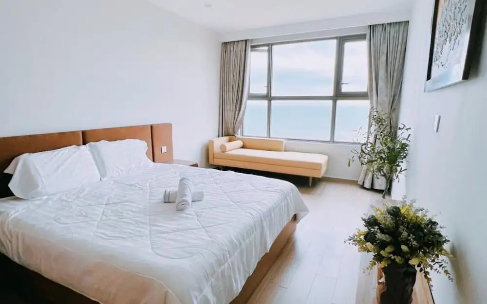 The Song Apartment Vung Tau
