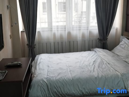 Home Good Hotel Urumqi