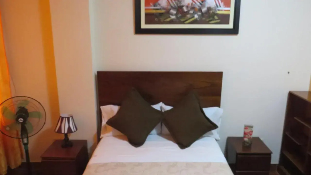 Victtorios Hotel