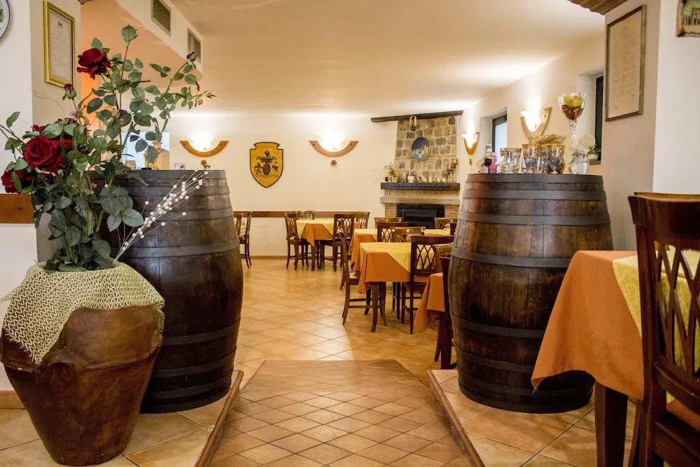 La Locanda Di Romeo