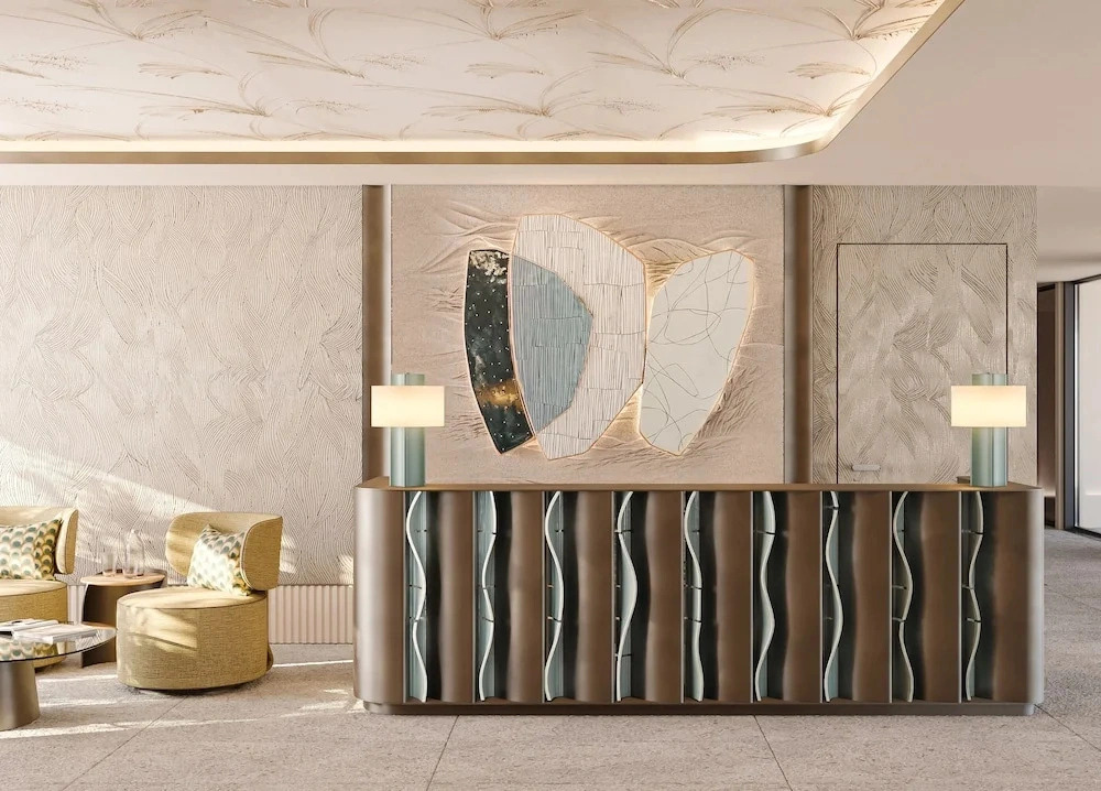 Iconas Costa Ragusa Resort - New Opening