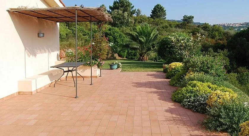Villa Gemma