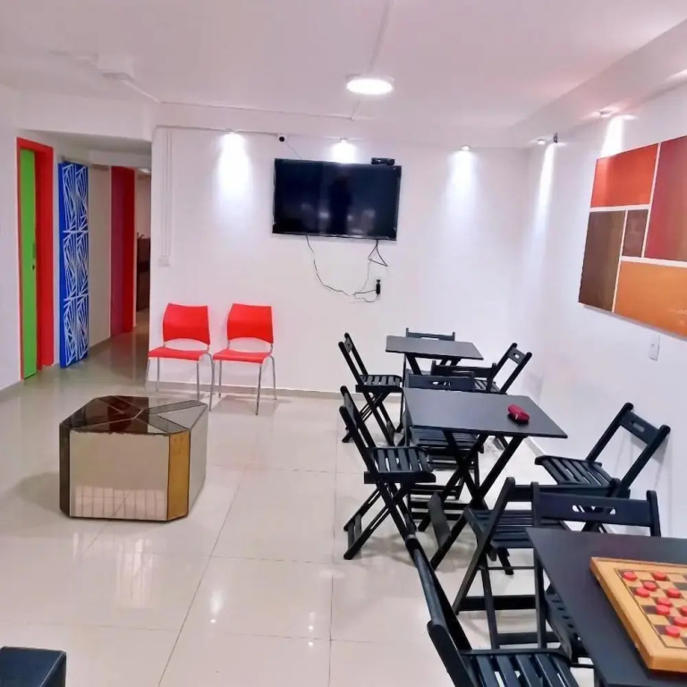 Hostel Princess Copacabana