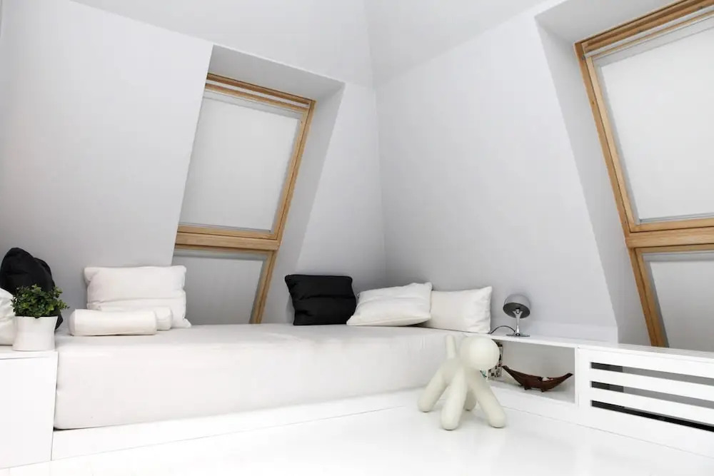 Sopockie Apartamenty - Rodzinny