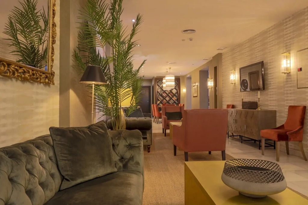 Hotel Meninas - Boutique Opera