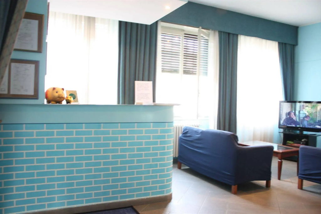Hotel Alessander