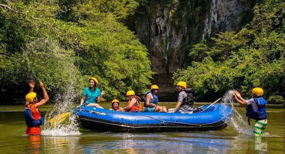 MIRADORES DEL PARAISO