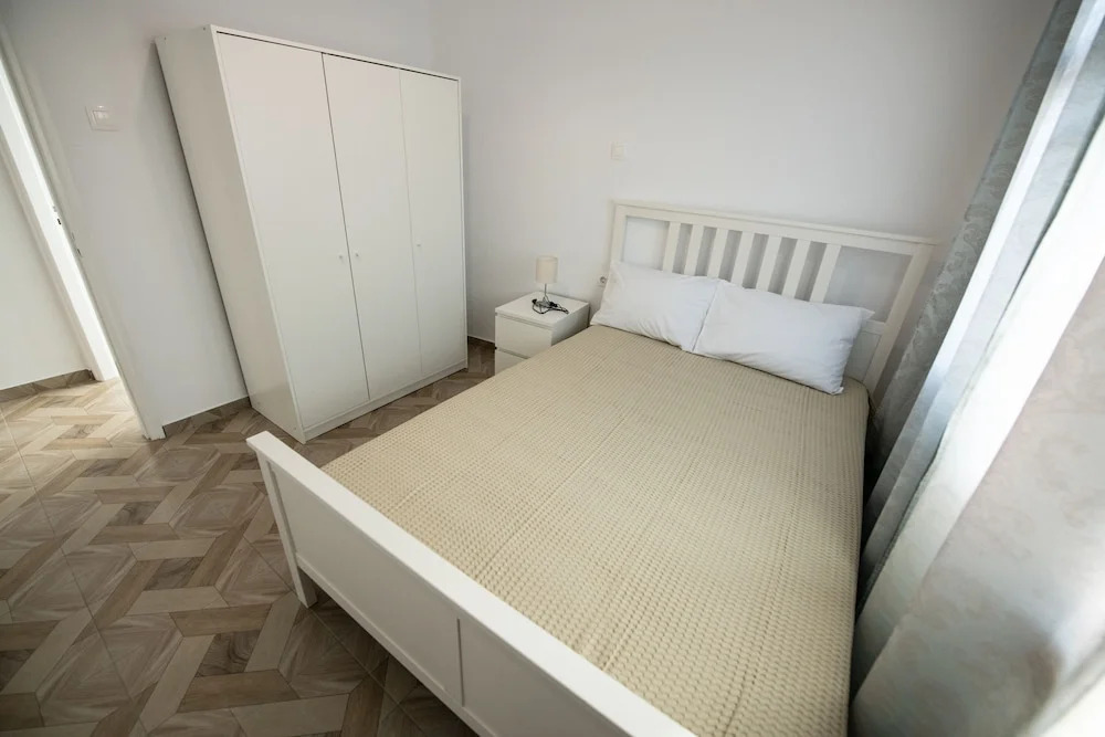 Lovely 1-bedroom Flat In Skopelos