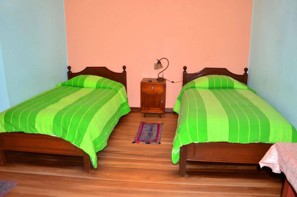 Residencial Latino