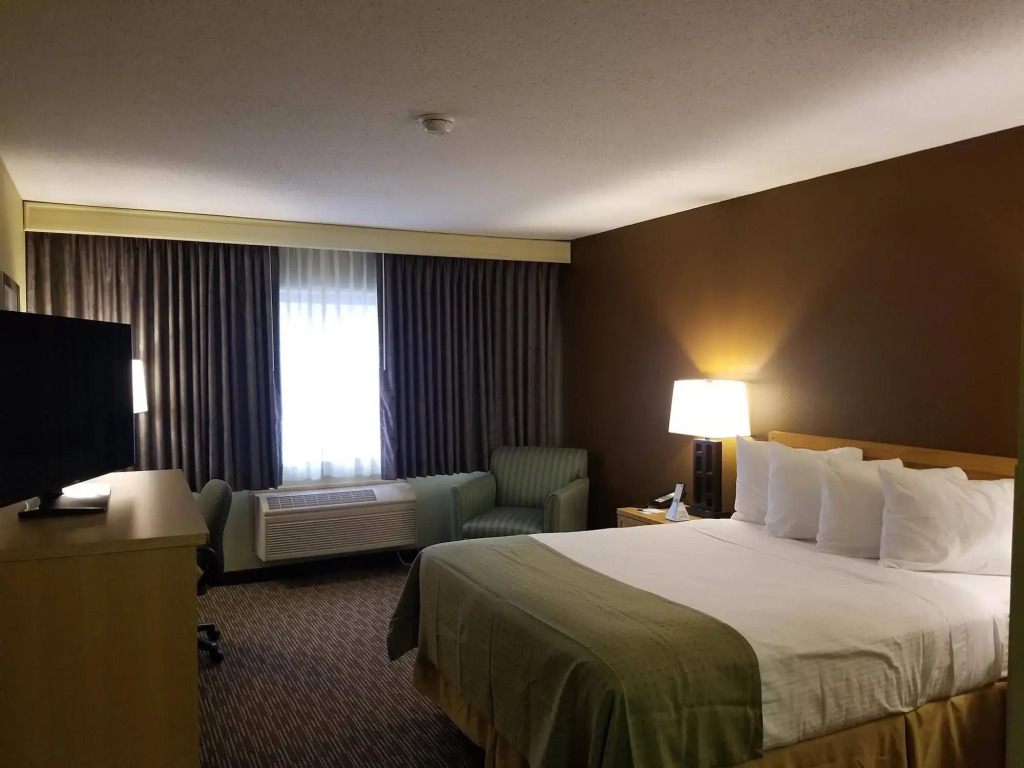 Best Western Dundee