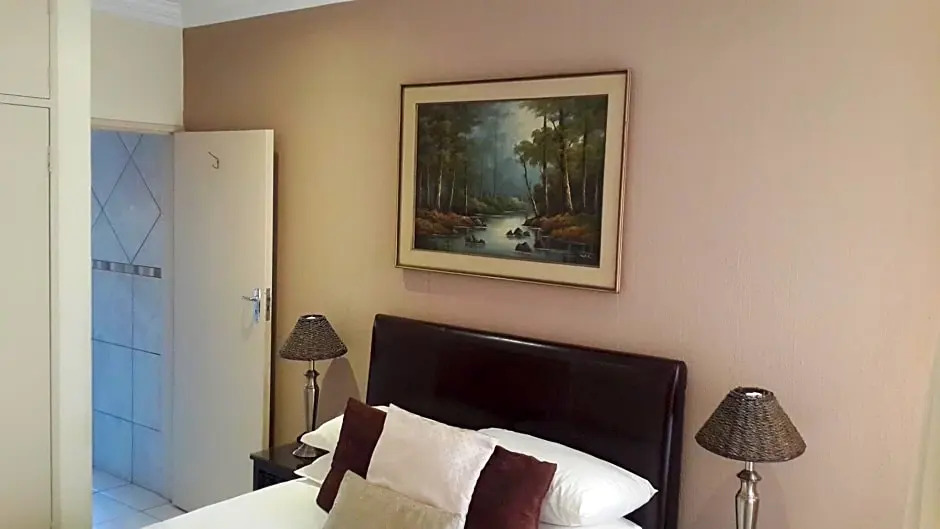 The Cedars Bed and Breakfast