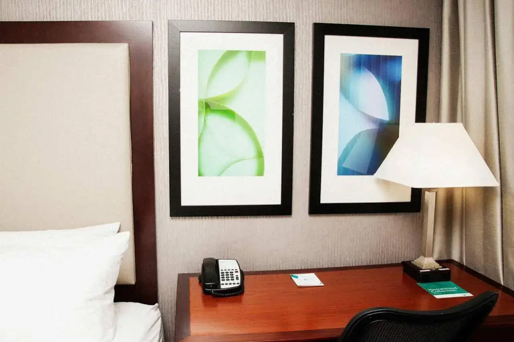 Homewood Suites By Hilton Memphis Poplar