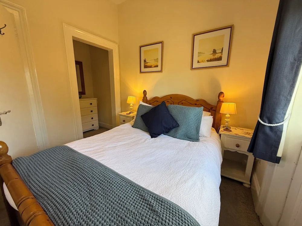 Spring Garden Guest House