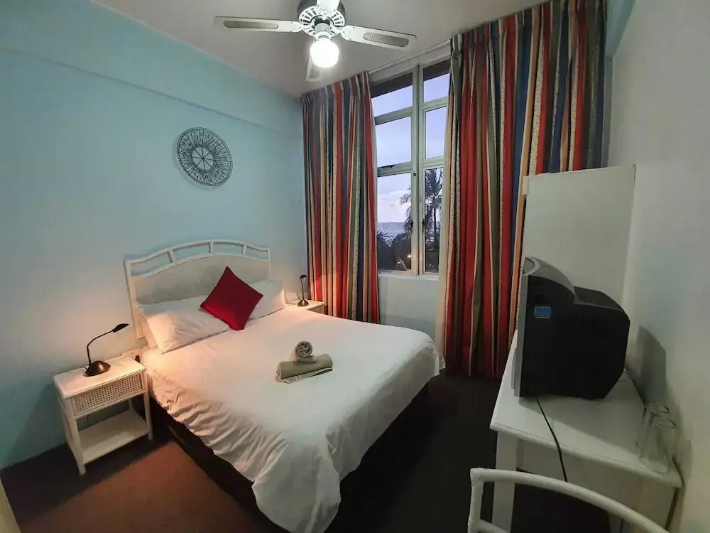 Riviera Hotel Durban