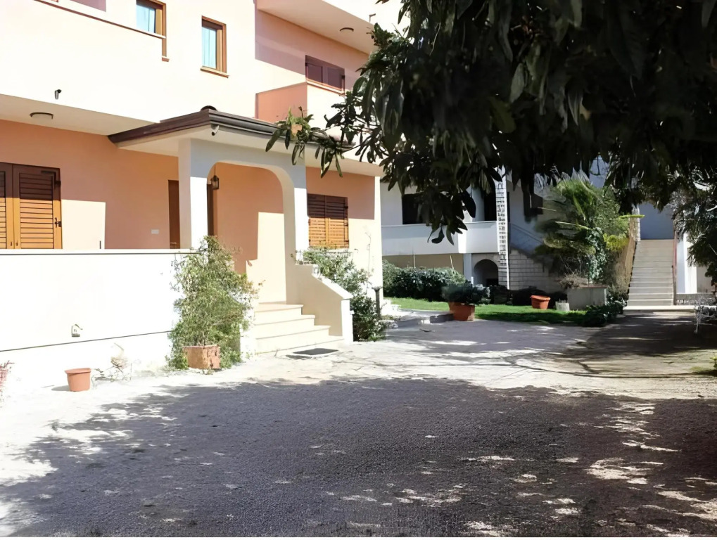 Guest House Caterina