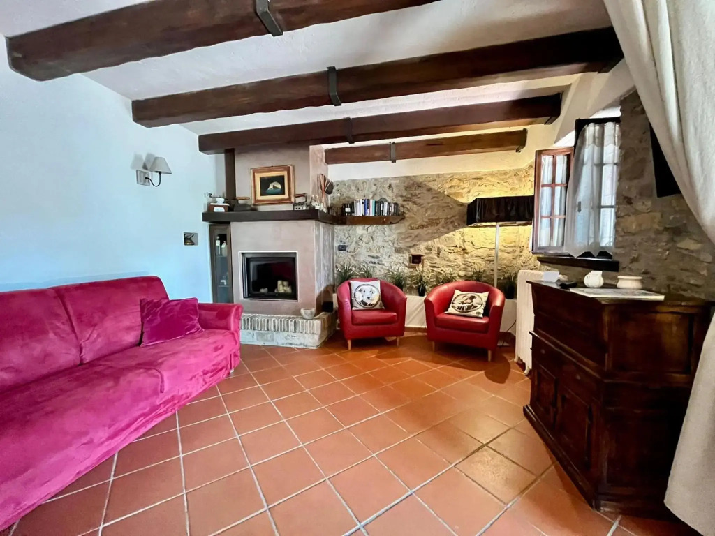Villa Daniela