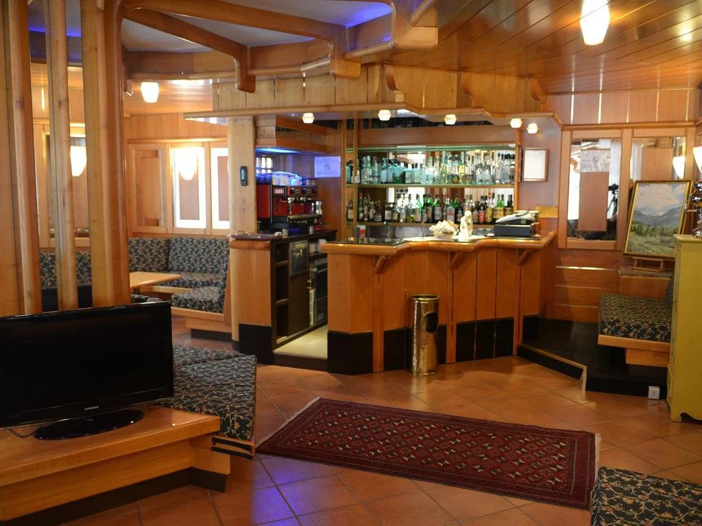 Hotel Regina Elena