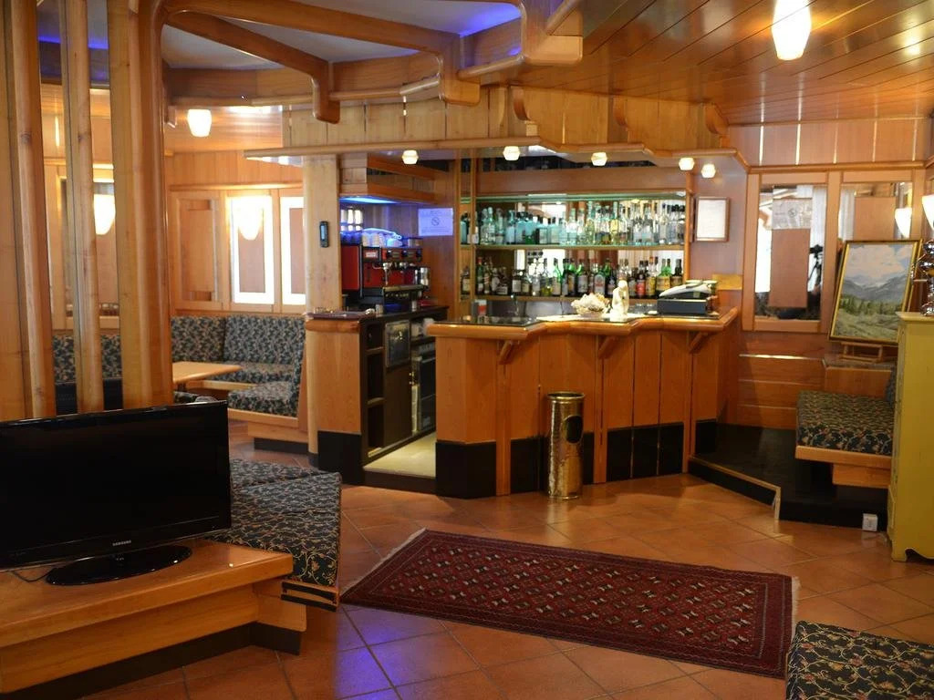 Hotel Regina Elena
