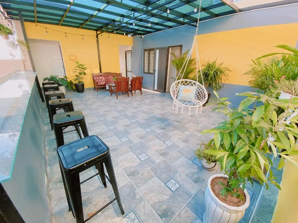 Đình Vũ 3 Motel