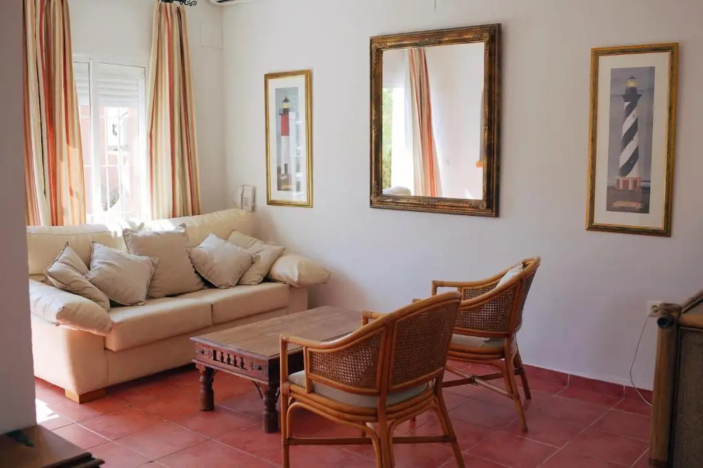 Hotel Madreselva