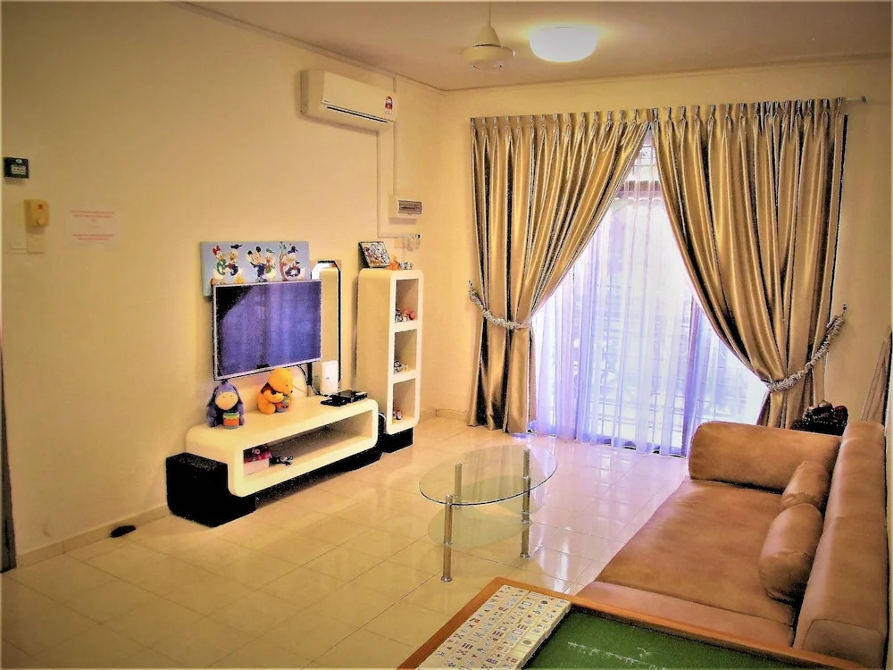 DaHong Fairytale Apartment