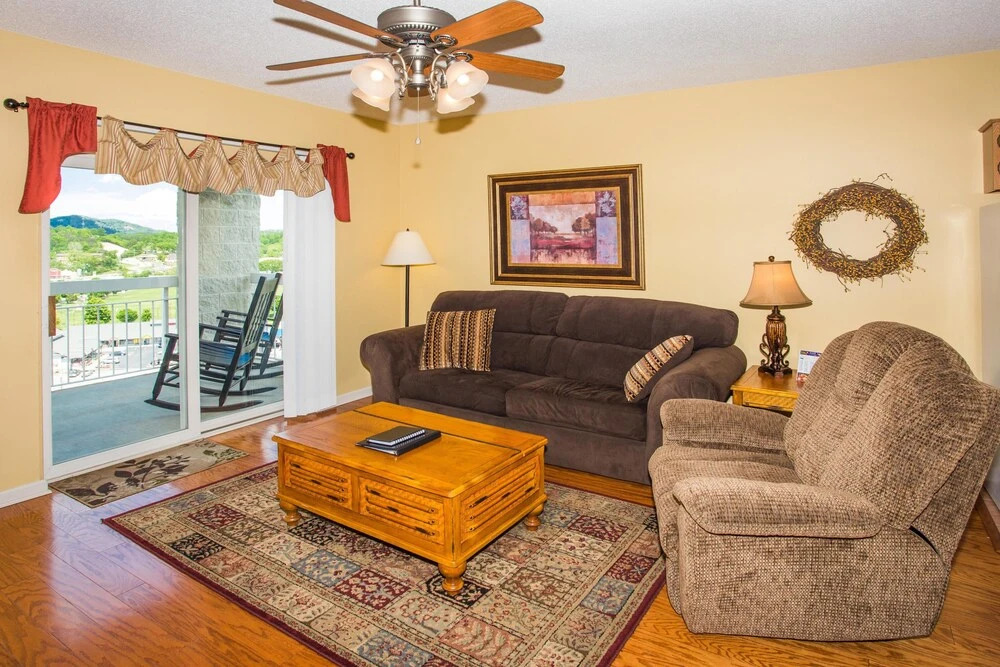 Whispering Pines 241