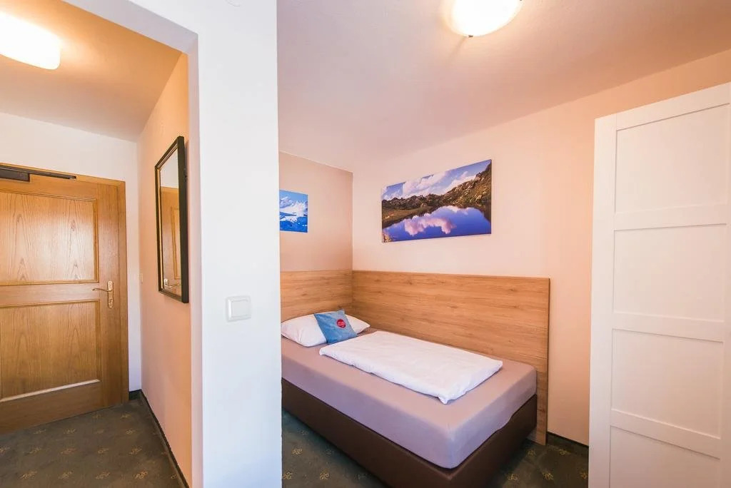 Hotel Mosermandl