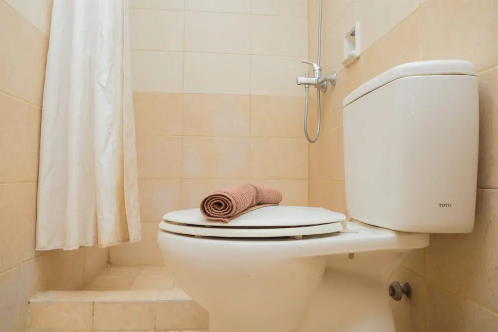 Gorgeous 2Br At Grand Setiabudi Apartment