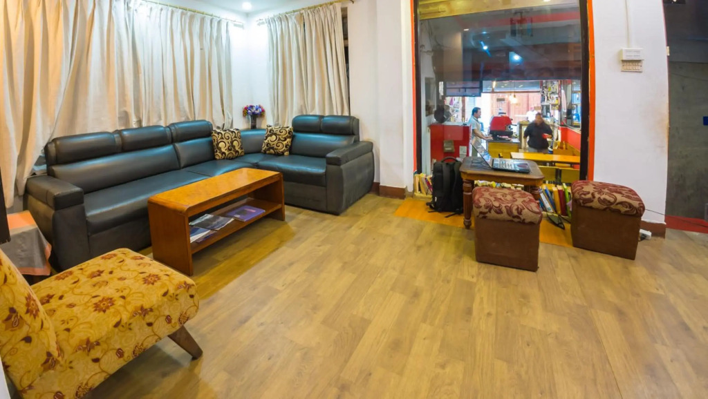 Durbar Guest House