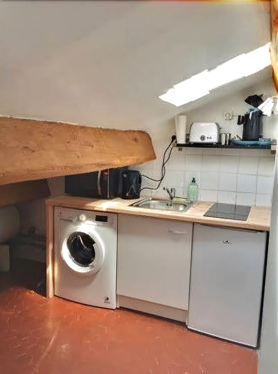 Appartements Design Marseille - Rotonde
