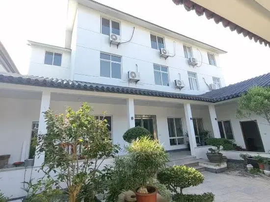 Cottage Homestay Beside Tea Pavilion