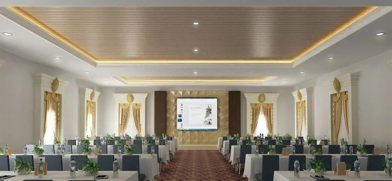 New Hill Resort & Spa