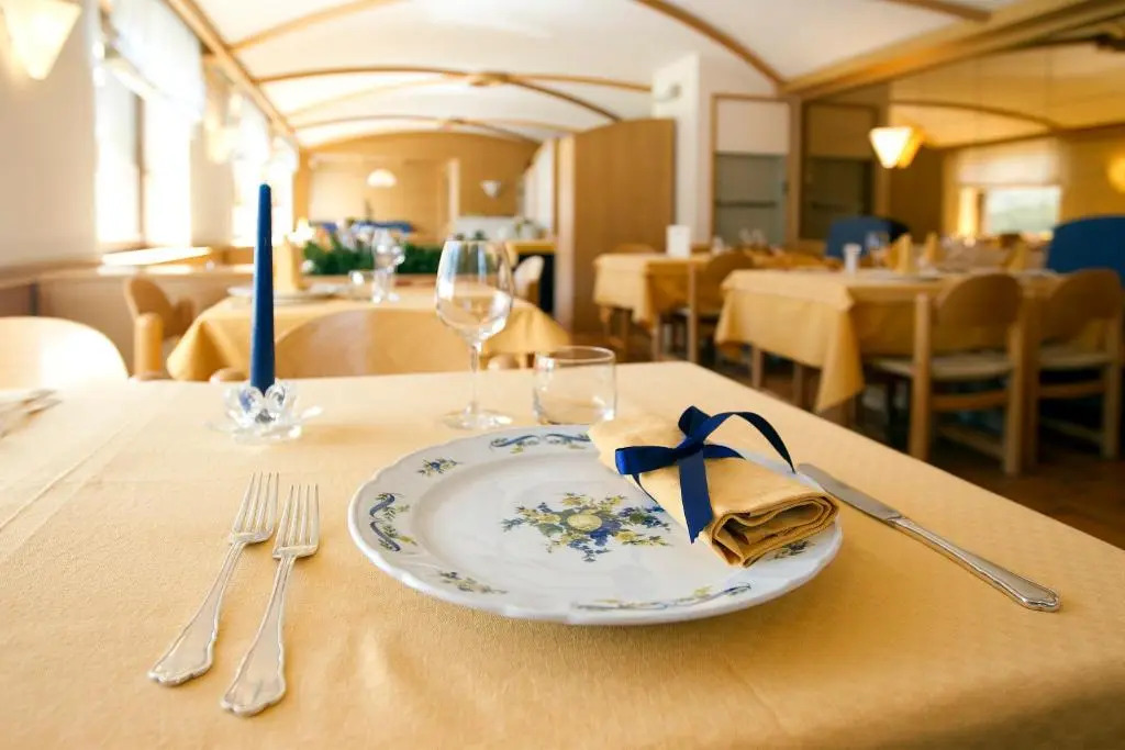 Hotel Posta